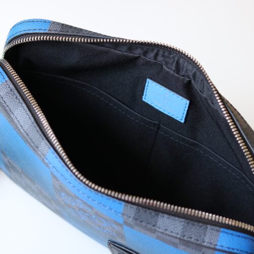 Louis Vuitton Alpha Messenger Damier Graphite Giant N40408 BLV906 product photo 8