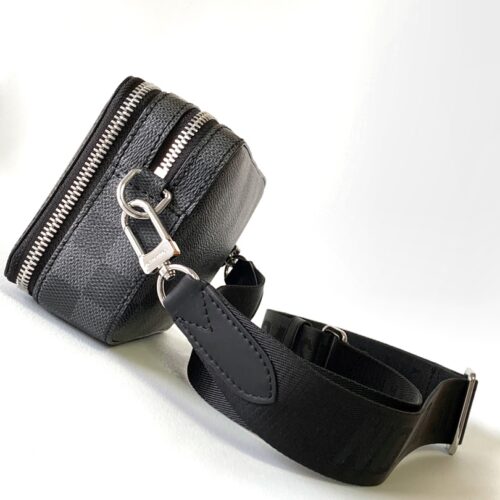 Louis Vuitton Alpha Wearable Wallet N40418 product photo 2