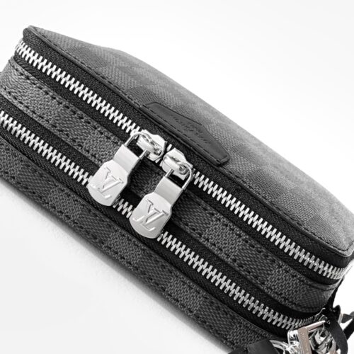 Louis Vuitton Alpha Wearable Wallet N40418 product photo 6