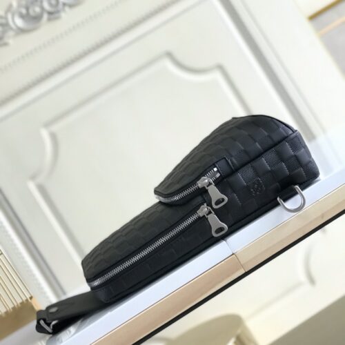 Louis Vuitton Avenue Sling Bag Black N41720 product photo 2