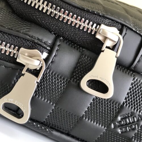 Louis Vuitton Avenue Sling Bag Black N41720 product photo 4