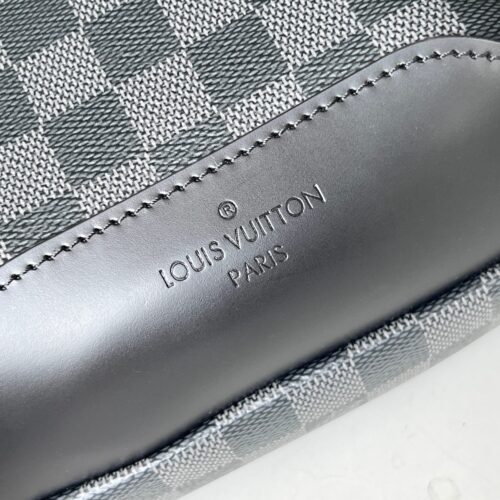 Louis Vuitton Avenue Sling Bag Monogram Damier product photo 6