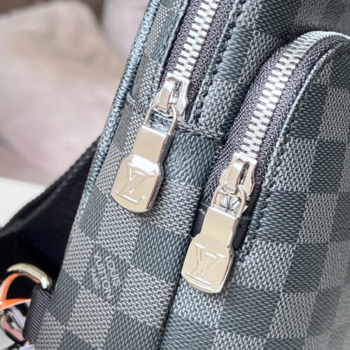 Louis Vuitton Avenue Sling Bag Monogram Damier product photo 8