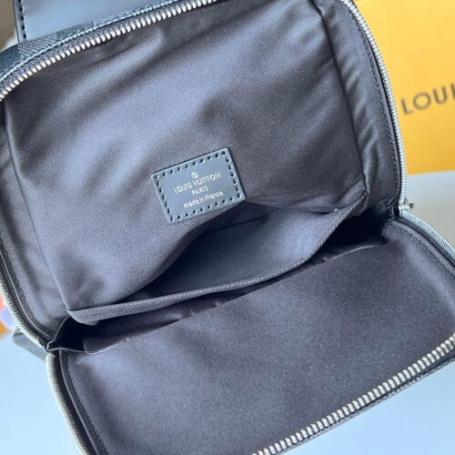 Louis Vuitton Avenue Sling Bag Monogram Damier product photo 9
