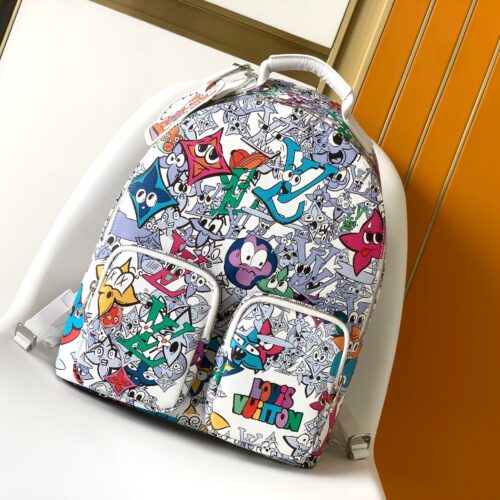 Louis Vuitton Backpack Multipocket M21846 product photo 1