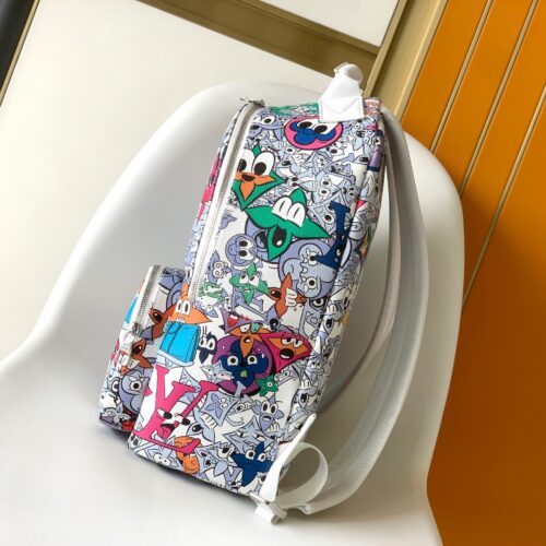 Louis Vuitton Backpack Multipocket M21846 product photo 2