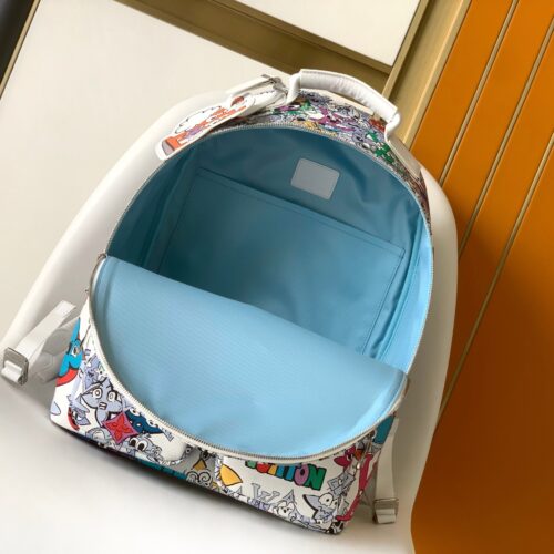 Louis Vuitton Backpack Multipocket M21846 product photo 8