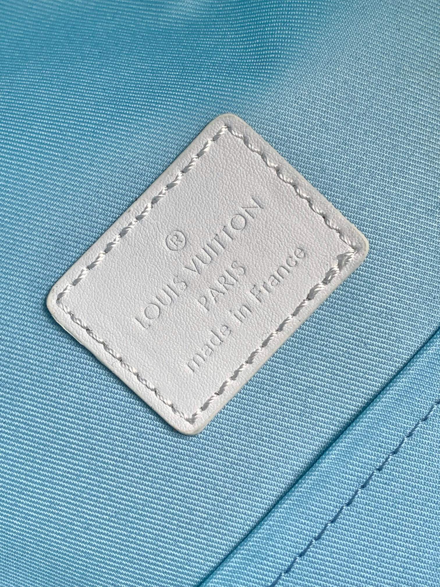 High Quality Luxury Louis Vuitton Backpack Multipocket M21846 product detail