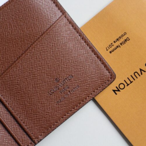 Louis Vuitton Brazza Wallet M66540 product photo 5