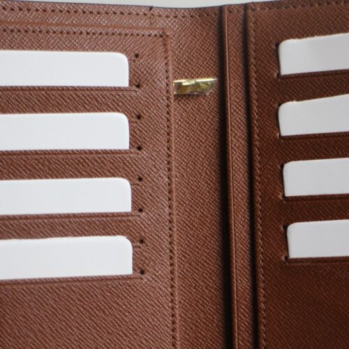 Louis Vuitton Brazza Wallet M66540 product photo 6