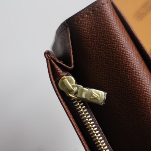 Louis Vuitton Brazza Wallet M66540 product photo 7