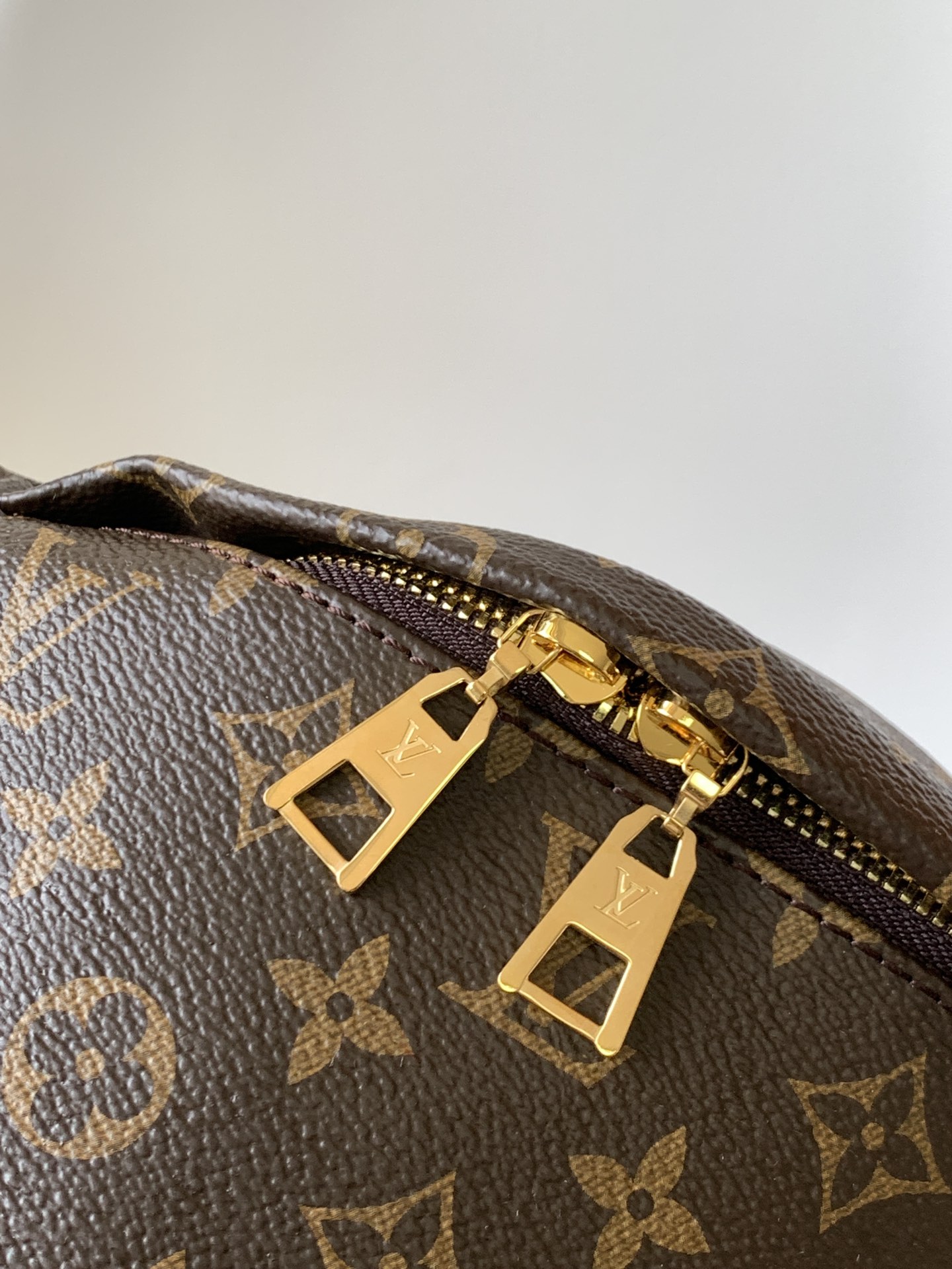 High Quality Luxury Louis Vuitton Bumbag M43644 product detail