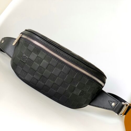 Louis Vuitton Campus Bumbag Damier Infini N40298 BLV860 product photo 1