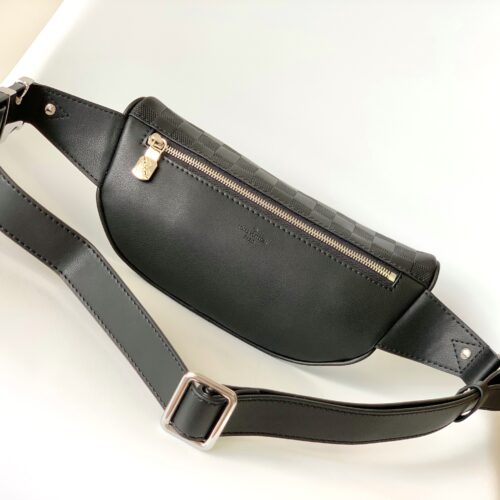 Louis Vuitton Campus Bumbag Damier Infini N40298 BLV860 product photo 2