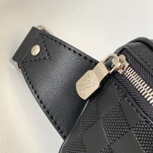 Louis Vuitton Campus Bumbag Damier Infini N40298 BLV860 product photo 3