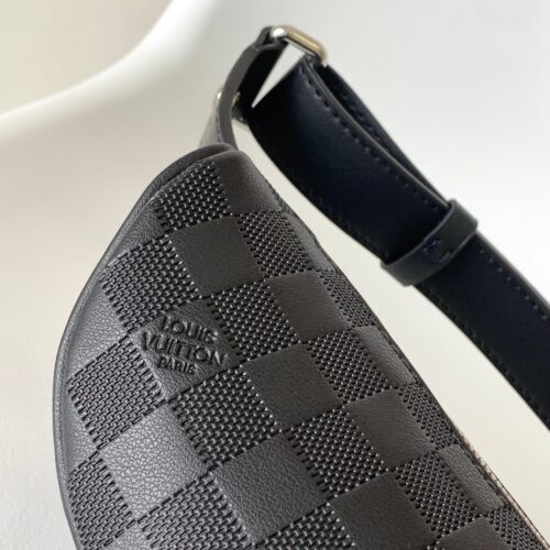 Louis Vuitton Campus Bumbag Damier Infini N40298 BLV860 product photo 5