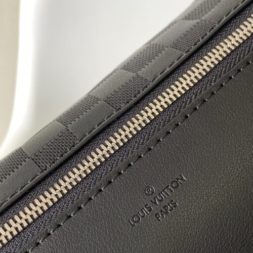 Louis Vuitton Campus Bumbag Damier Infini N40298 BLV860 product photo 7