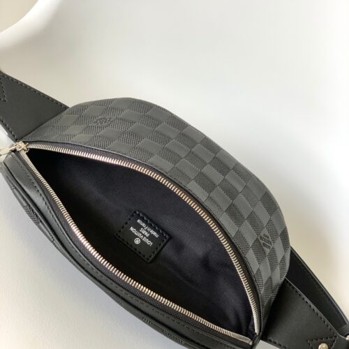 Louis Vuitton Campus Bumbag Damier Infini N40298 BLV860 product photo 8