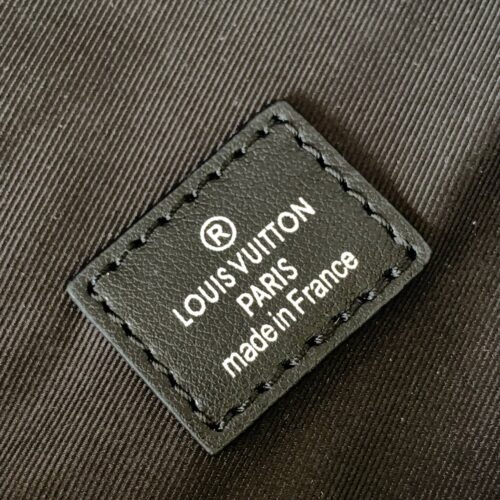Louis Vuitton Campus Bumbag Damier Infini N40298 BLV860 product photo 9