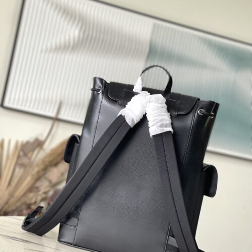 Louis Vuitton Christopher Pm Epi Leather Backpack M24326 product photo 3