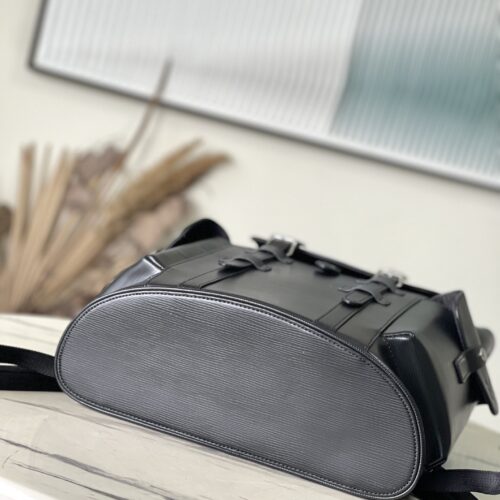 Louis Vuitton Christopher Pm Epi Leather Backpack M24326 product photo 4