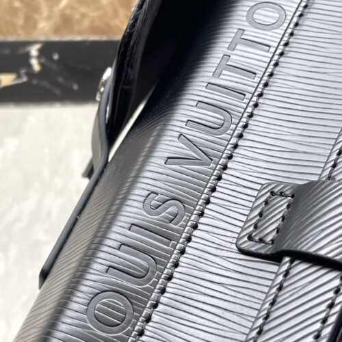 Louis Vuitton Christopher Pm Epi Leather Backpack M24326 product photo 6