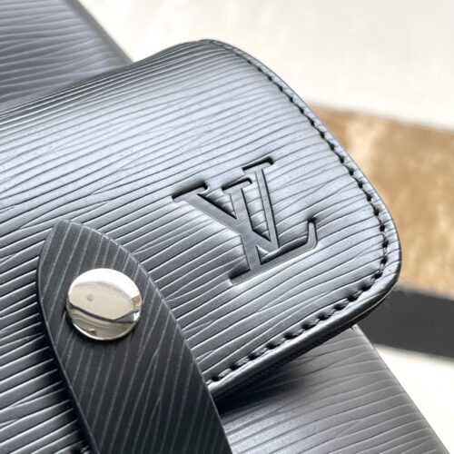 Louis Vuitton Christopher Pm Epi Leather Backpack M24326 product photo 7