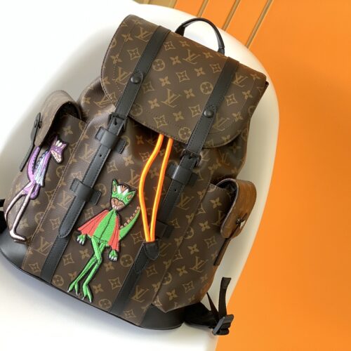 Louis Vuitton Christopher PM LV M45617 product photo 1