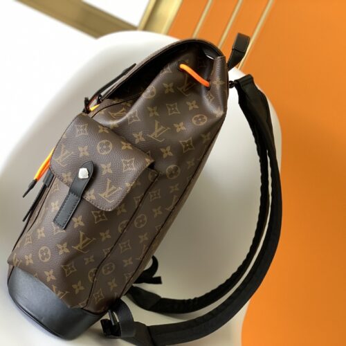 Louis Vuitton Christopher PM LV M45617 product photo 2