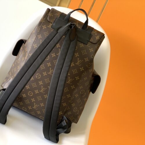 Louis Vuitton Christopher PM LV M45617 product photo 3