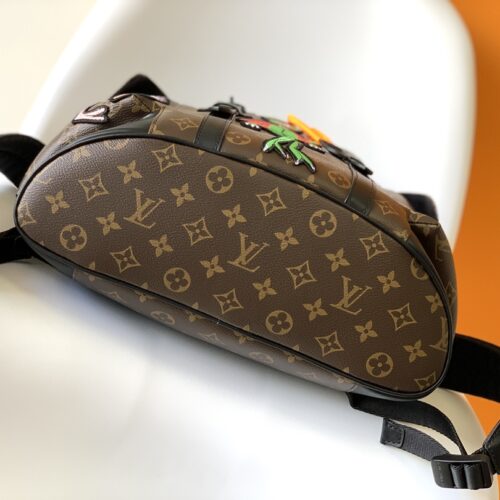 Louis Vuitton Christopher PM LV M45617 product photo 5