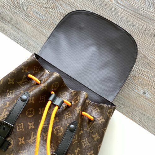 Louis Vuitton Christopher PM LV M45617 product photo 7