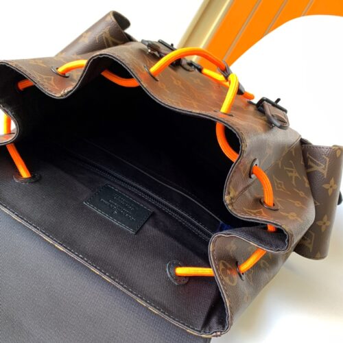 Louis Vuitton Christopher PM LV M45617 product photo 8