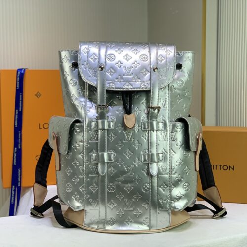 Louis Vuitton Christopher Pm M58756 product photo 1