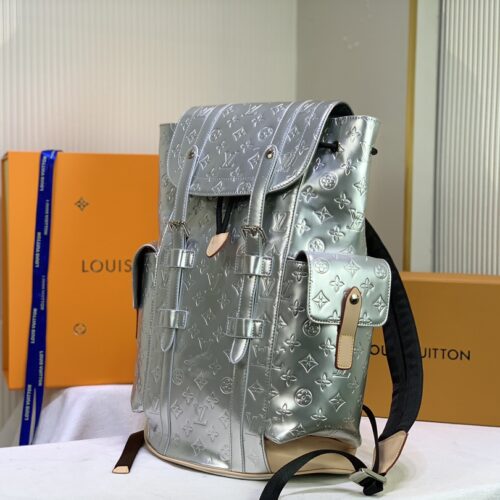 Louis Vuitton Christopher Pm M58756 product photo 3