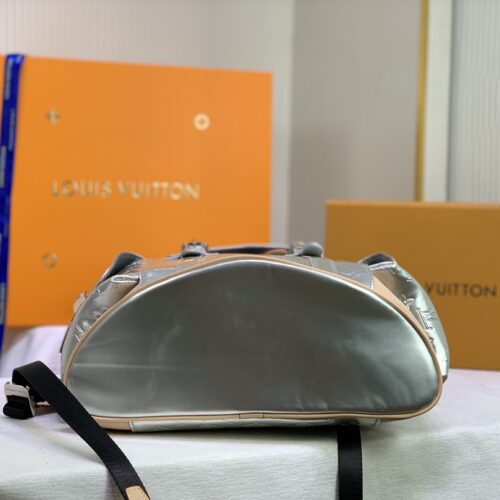 Louis Vuitton Christopher Pm M58756 product photo 6