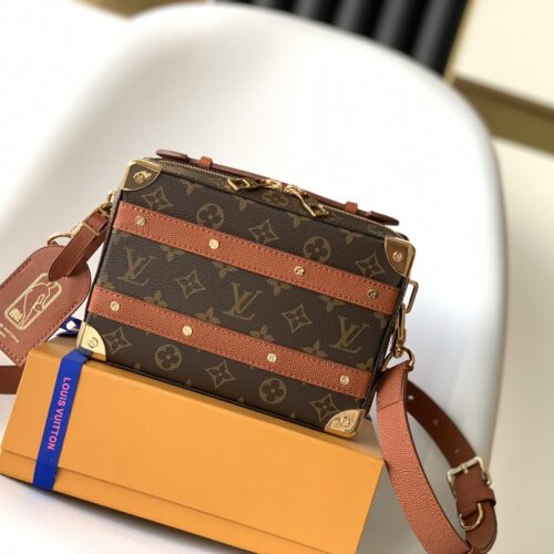 Louis Vuitton Collaboration Handle Trunk M57971/M45785 product photo 2