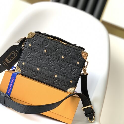 Louis Vuitton Collaboration Handle Trunk M57971/M45785 product photo 3