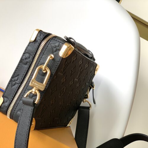 Louis Vuitton Collaboration Handle Trunk M57971/M45785 product photo 5