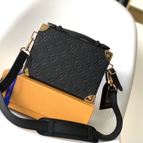 Louis Vuitton Collaboration Handle Trunk M57971/M45785 product photo 4