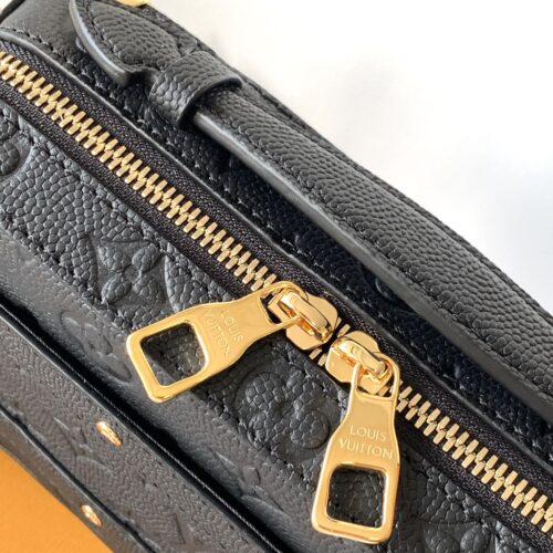 Louis Vuitton Collaboration Handle Trunk M57971/M45785 product photo 6