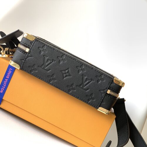 Louis Vuitton Collaboration Handle Trunk M57971/M45785 product photo 7