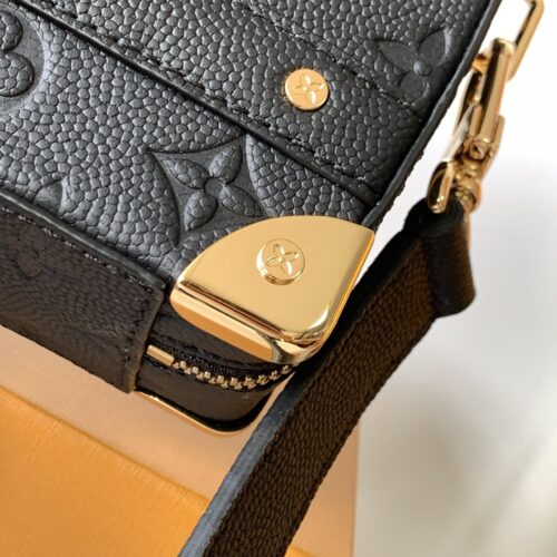 Louis Vuitton Collaboration Handle Trunk M57971/M45785 product photo 8