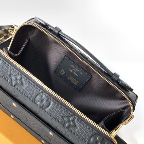 Louis Vuitton Collaboration Handle Trunk M57971/M45785 product photo 10