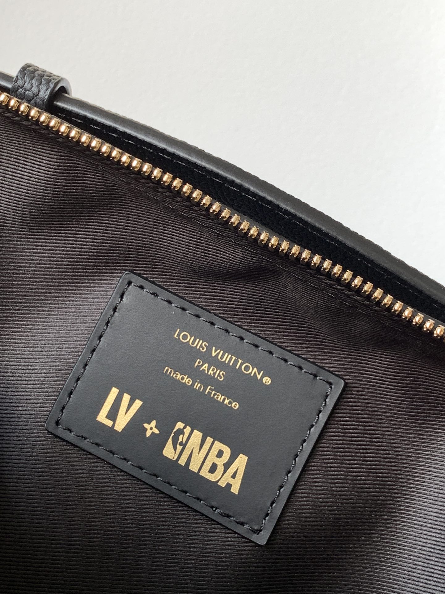 High Quality Luxury Louis Vuitton Collaboration Handle Trunk M57971/M45785 product detail
