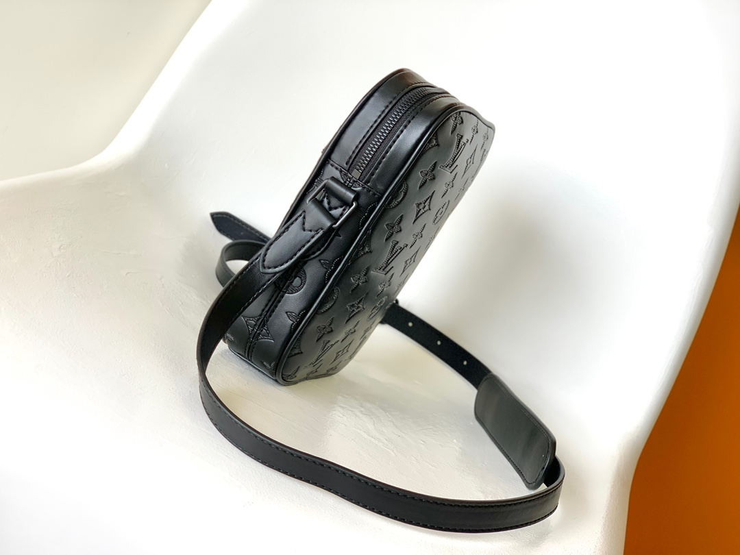 High Quality Luxury Louis Vuitton Danube Slim M44972 product detail
