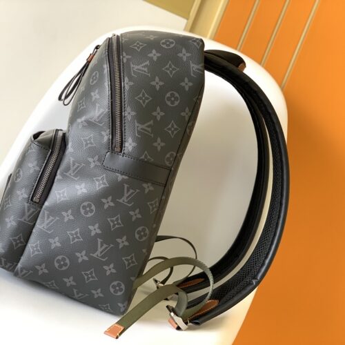 High Quality Luxury Louis Vuitton Discovery Backpack M45218 alternate view