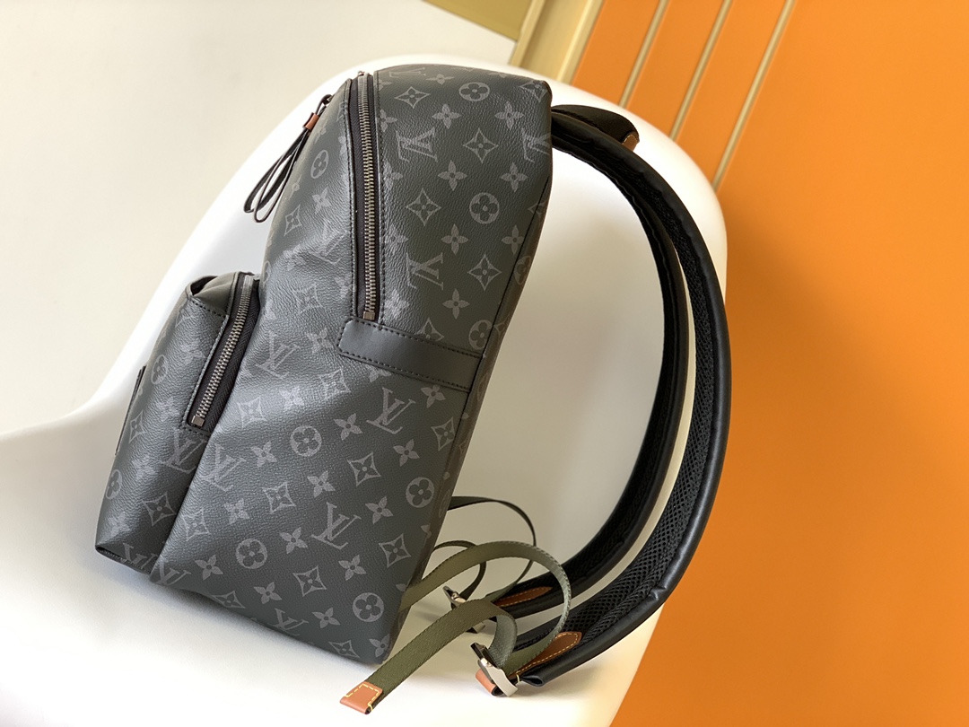 High Quality Luxury Louis Vuitton Discovery Backpack M45218 product detail