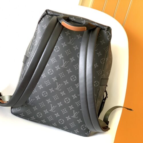 High Quality Luxury Louis Vuitton Discovery Backpack M45218 product detail