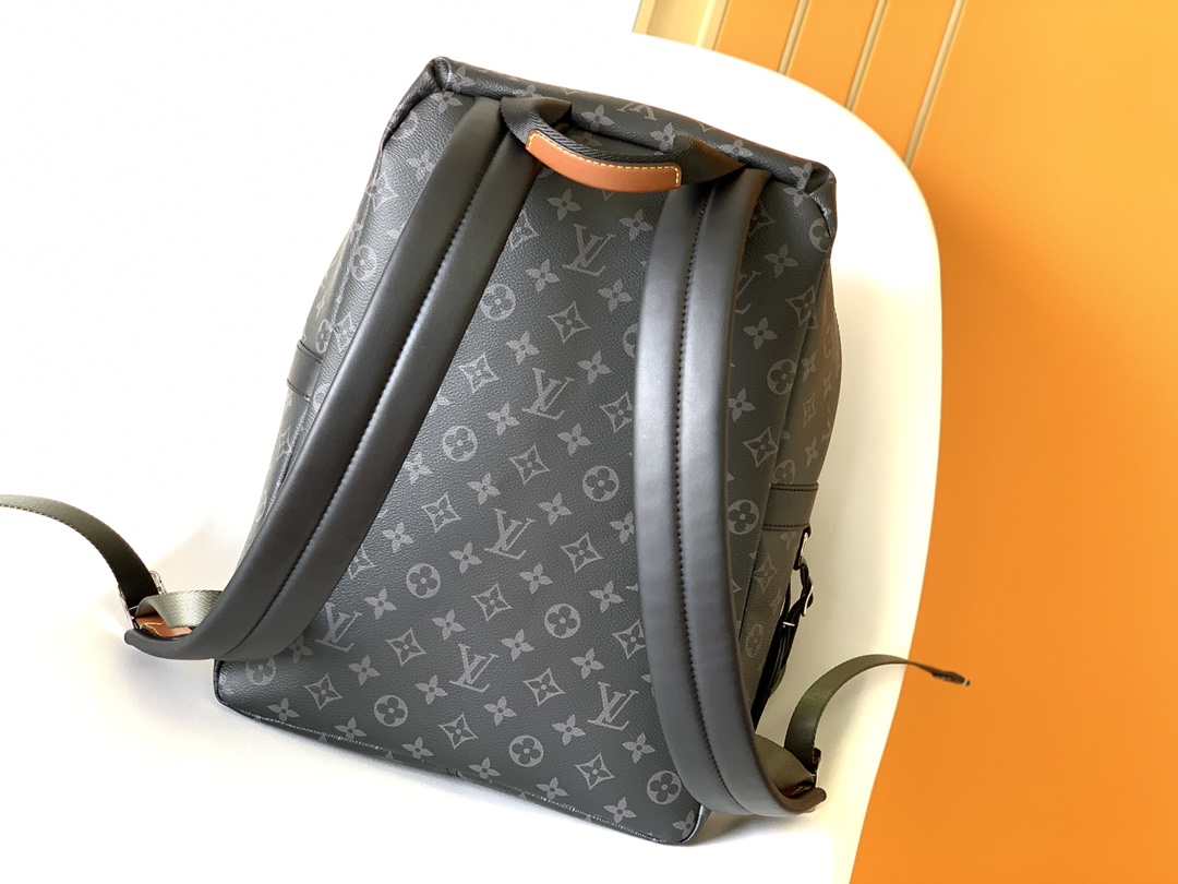 High Quality Luxury Louis Vuitton Discovery Backpack M45218 product detail